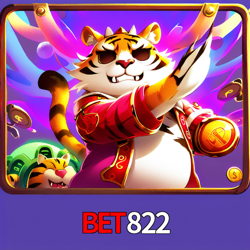 BET822 